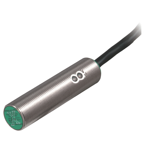NBB8-18GM60-US New Pepperl+Fuchs Inductive Sensor